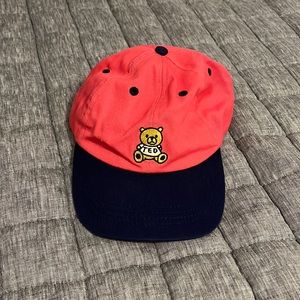 Teddy Fresh Hat